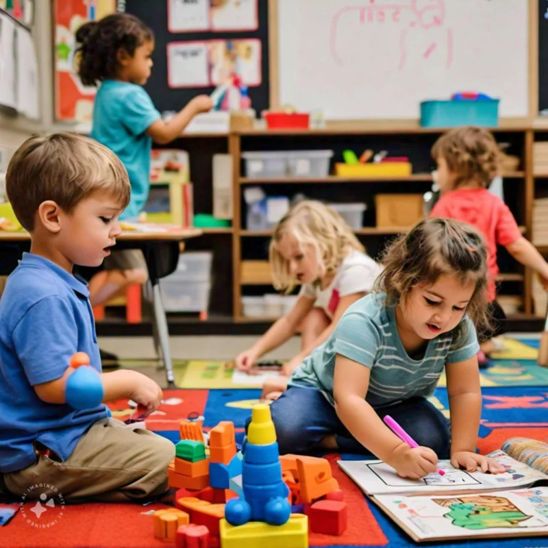 home child care provider in Canada