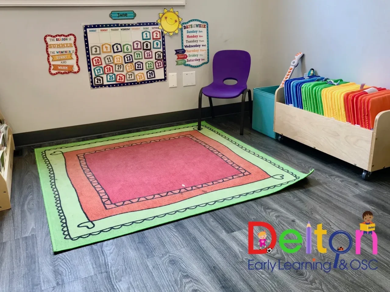 affordable child care benefit