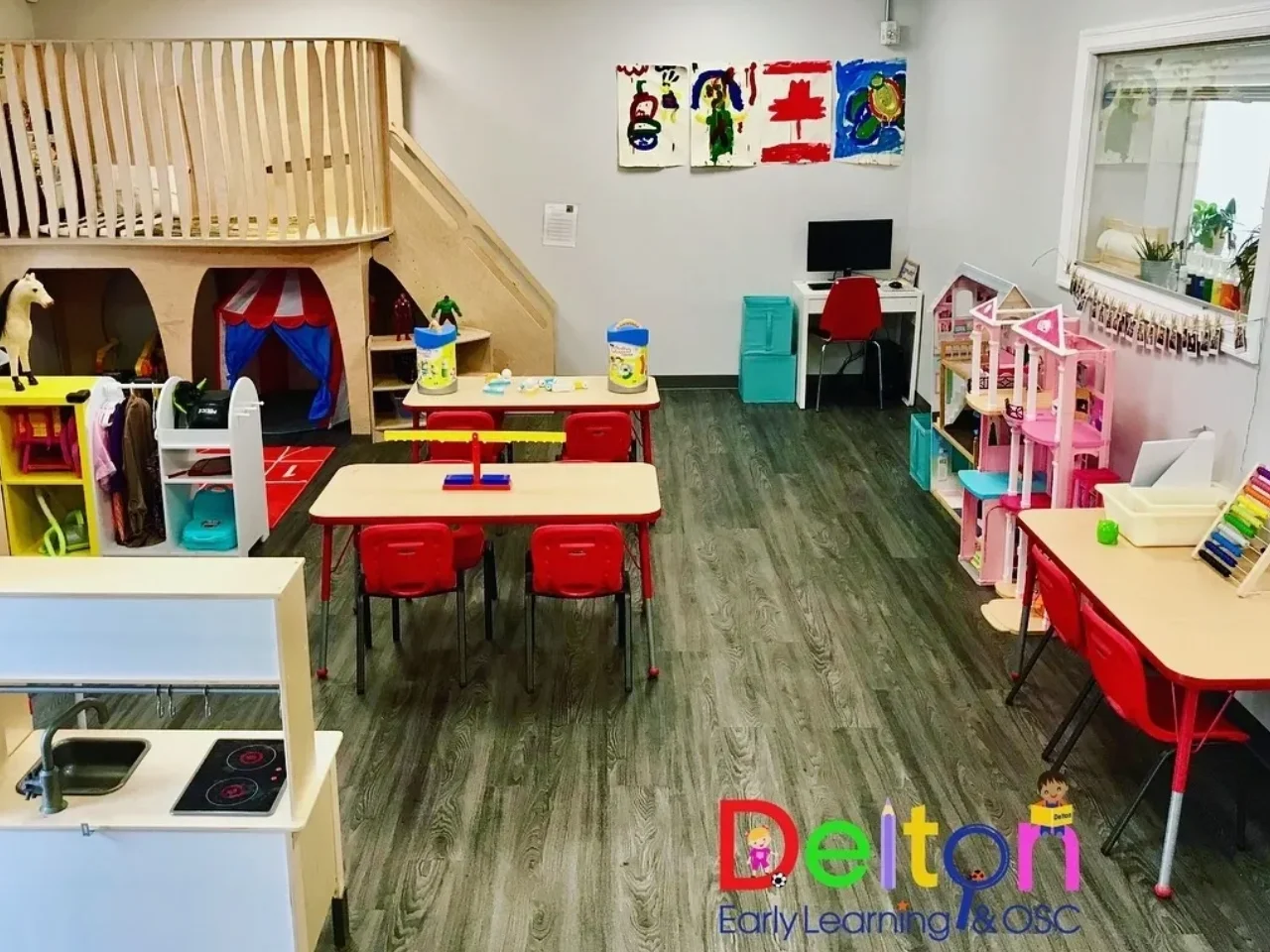 pre school near me