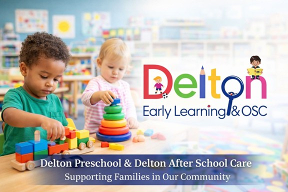 Delton Preschool